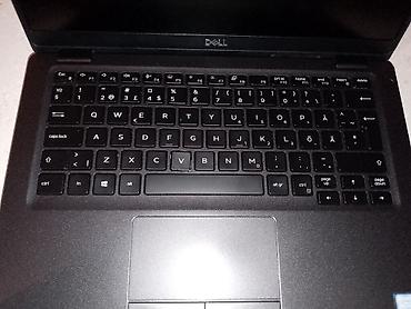 noutbuklar satışı: İşlənmiş Dell 16 ", Intel Core i5, 256 GB, Ünvandan götürmə, Ödənişli çatdırılma — 2