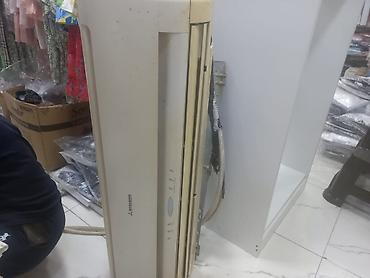 ip 8: Mitsubishi Heavy Industries split tip kondisioner – döşəmə/kolonna tip — 4
