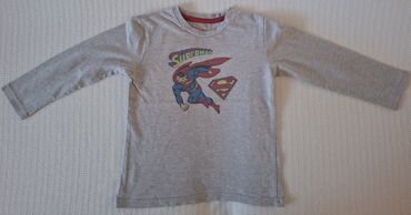 Paketi dečije odeće: Paket: Duksevi, Džemperi, Farmerke, Za dečake, uzrast: 3-4 godine — 8