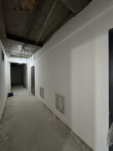 Продажа квартир: 2 комнаты, 76 м², Элитка, 9 этаж, ПСО (под самоотделку) at lalafo.kg — 8 Продажа квартир: 2 комнаты, 76 м², Элитка, 9 этаж, ПСО (под самоотделку) — 8