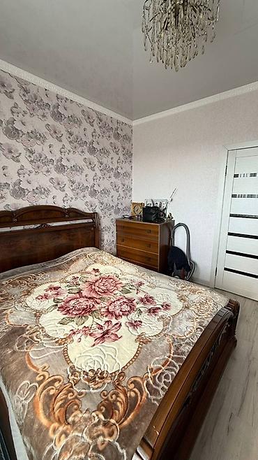 Продажа квартир: 3 комнаты, 70 м², 105 серия, 3 этаж, Евроремонт — 5