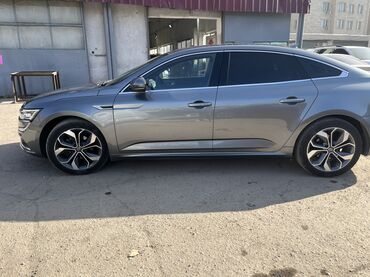 Renault: Renault SM6: 2019 г., 2 л, Автомат, Бензин, Седан at lalafo.kg — 7 Renault: Renault SM6: 2019 г., 2 л, Автомат, Бензин, Седан — 7