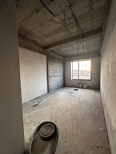 3 комнаты, 89 м², Технопарк 6 этаж