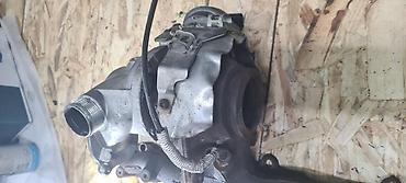 ventilator golf 2: TURBINA 1.6 TDI ZA VOLKSWAGEN GOLF 7 - 04L253016H | — 5