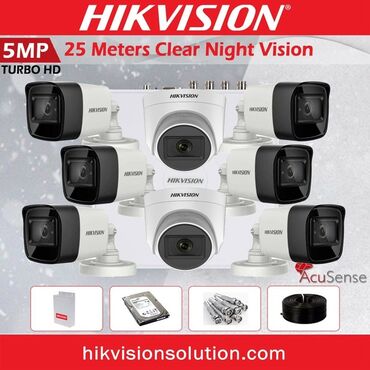 видеодомофон commax dpv 4hp: Hikvision kamera satışı və texniki xidmət 🔹 Hikvision kameraların