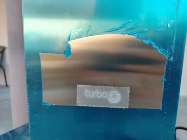 Ostali kuhinjski aparati: Prodajem potpuno nov aspirator. Specifikacije: Naziv: Turboair na lalafo.rs — 6 Ostali kuhinjski aparati: Prodajem potpuno nov aspirator. Specifikacije: Naziv: Turboair — 6