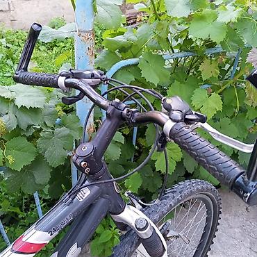 титан на рекс: Продам б/ у профессиональный горный велосипед. 12000 сом. все — 1