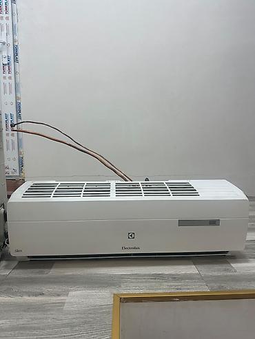 electrolux eohm6221: Salam. Kandisioner Electrolux Slim 30-40kv modelidir. yaxşı — 2