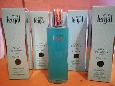Parfemi: Ženski parfem, Fenjal, Original — 4
