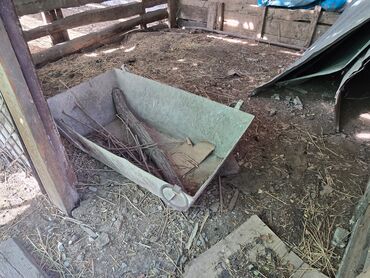 Журнальные столы: Низкий деревянный стол-платформа/тахта. - Материал каркаса: массив — 8