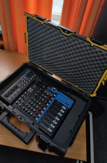 камера обгона для праворульных машин: Продам микшерный пульт Yamaha MG10XUF в кейсе Dewalt. По всем вопросам