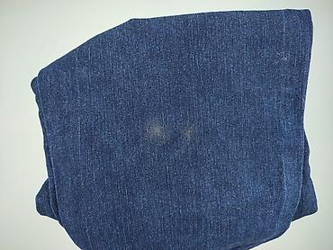 jeansy ck: Jeansy damskie, rozmiar XL — 6