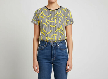 olx t shirty tommy hilfiger: Reserved, Футболка жіноча, розмір S