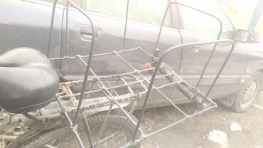 Электровелосипеды: Электровелосипед, Б/у — 8