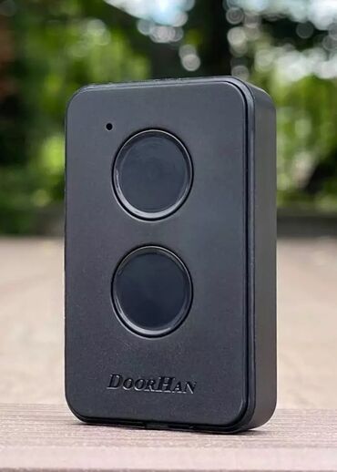 Пульты для ворот и шлагбаумов: Профессиональное изготовление пультов/брелоков для автоматических — 17