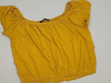 koszulka nirvana cropp: Terranova, Bluzka damska, rozmiar XS — 1