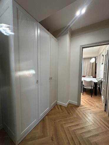 Продажа квартир: 3 комнаты, 103 м², Элитка, 11 этаж, Евроремонт — 7