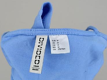 h: H&M Divided, Top damski, rozmiar M — 4