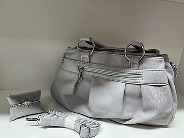 Классические сумки: Классическая сумка, Fendi, Регулируемый ремень, Женские — 5