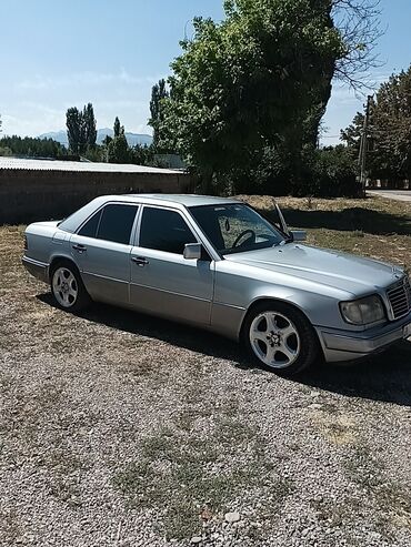 нексия 2 купить: Mercedes-Benz W124: 1995 г., 3.2 л, Автомат, Бензин, Седан