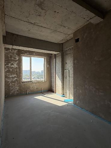 квартира ваенно антоновка: 1 комната, 42 м², Восток-5 мкр Элитка, 15 этаж, ПСО (под самоотделку) — 4
