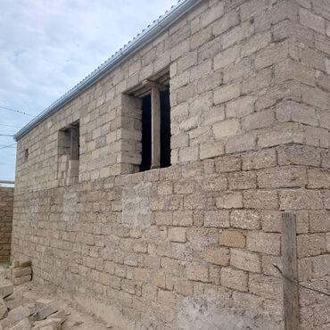 Həyət evləri və villaların satışı: Binə 3 otaqlı, 100 kv. m, Orta təmir — 9