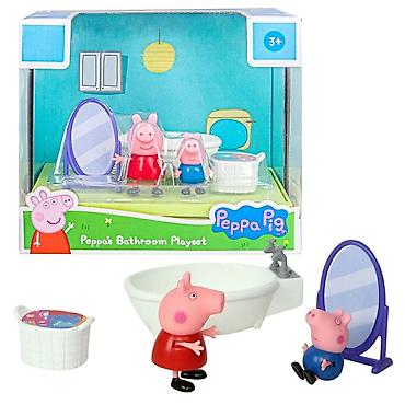 salomon obuca: DOBRODOŠLI U PEPIN SVET! ORIGINALNI PEPPA PIG SETOVI ZA IGRU! 🏡✨ — 6