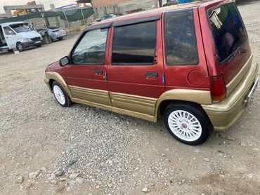купить бензонасос на ланос 1 5: Daewoo Tico: 1996 г., 0.8 л, Механика, Бензин, Хетчбек