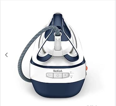 590: Парогенератор Tefal, Металлокерамический — 4