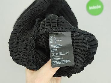 185108a h: H&M, Sukienka damska, rozmiar L — 4