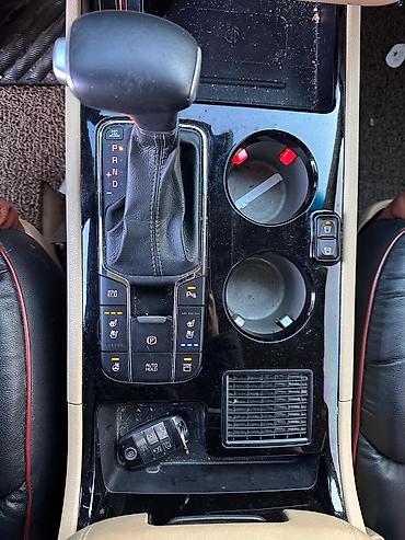 Kia: Kia Carnival: 2019 г., 2.2 л, Автомат, Дизель, Минивэн — 7