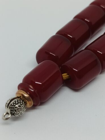 Təsbehlər: Təsbeh sıxma kəhrabadan düzəlib. 13 iplidi. Ətraflı məlumat almaq üçün -da lalafo.az — 2 Təsbehlər: Təsbeh sıxma kəhrabadan düzəlib. 13 iplidi. Ətraflı məlumat almaq üçün — 2