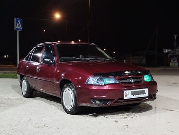диски для некся: Daewoo Nexia: 2012 г., 1.5 л, Механика, Бензин, Седан