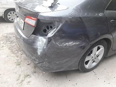 под малярку: Малярка кузовной полировка покраска любой сложность — 4