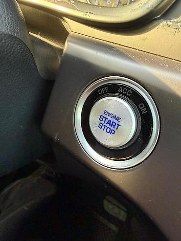 Hyundai: Hyundai Sonata: 2018 г., 2 л, Автомат, Газ, Седан — 8