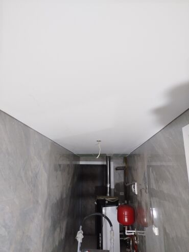 Натяжной потолок: Натяжной потолок Глянцевое, Матовое, 3D потолки Гарантия, Бесплатная консультация, Бесплатный замер — 21