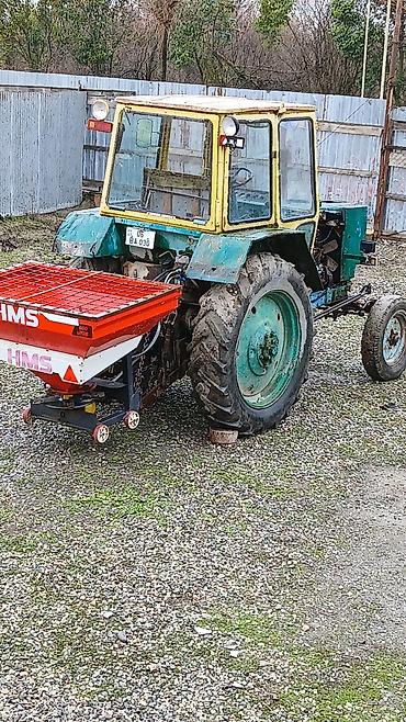 15 38 təkər: Jumiz traktor isiqlar islek kabinka islek 5 sukorus tekerler 50%her — 3