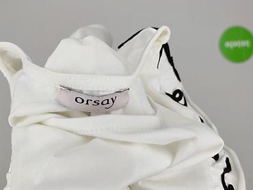 komunia: Orsay, Bluzka damska, rozmiar S — 6