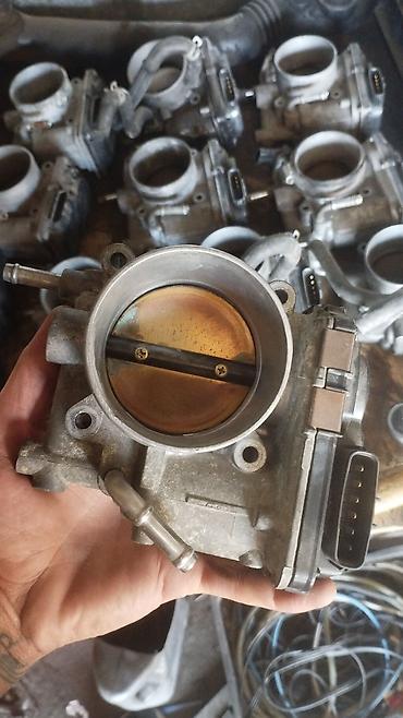 Другие автозапчасти: Запчасти двигателей subaru. клапана, датчики, сенсоры, катушки, шкивы — 10