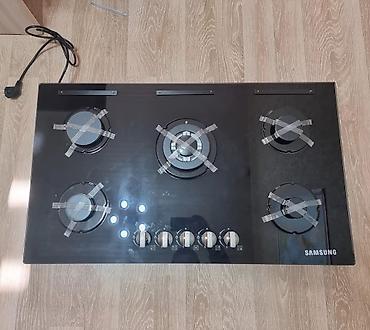 simfer 8631 sm: Газовая плита Новый — 9