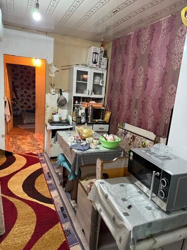 сдаю дом красный строитель: Дом, 30 м², 1 комната