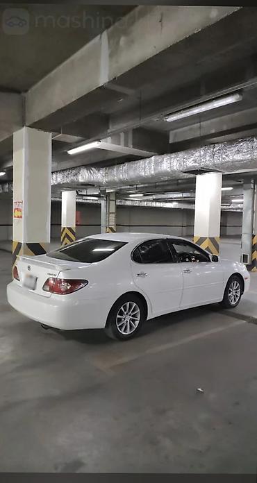 Toyota: Toyota Windom: 2003 г., 3 л, Автомат, Бензин, Седан — 2