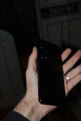 Mobil telefonlar üçün digər aksesuarlar: Məhsul: Smartfon üçün qoruyucu örtük (case) Təsvir: - Rəng: qara - — 15