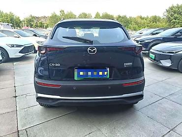 bye e5: Mazda CX-30: 2023 г., Автомат, Электромобиль, Кроссовер — 6