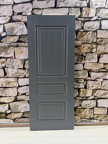 Otaq qapıları: Yataq otağı üçün Yeni Otaq qapısı Çərçivə ilə, Zəmanətli, Ödənişli quraşdırma, Pulsuz çatdırılma — 22