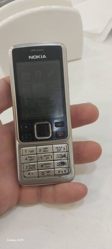 modem tp link qiymeti: Nokia 6300 4G