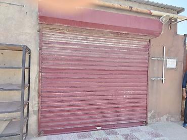 jalyuz qapi: Jaluz qapi 260/250sm
300azn
Bineqedi 7072 leli — 1