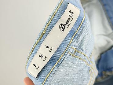 lee pl: Denim Co, Jeansy damskie, rozmiar S — 5