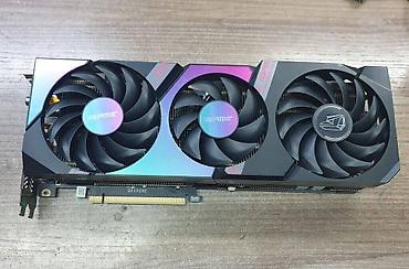 switch oled: Видеокарта для ПК, Б/у, GeForce RTX, 10 ГБ — 1