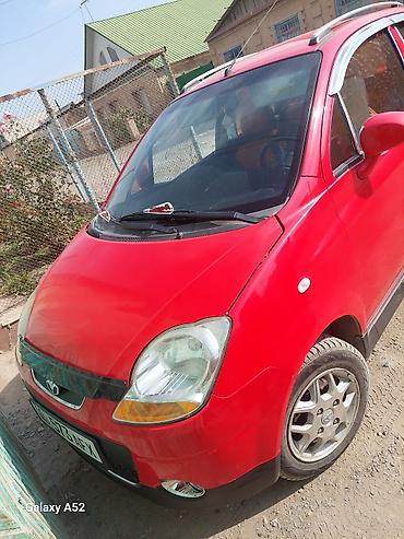 хетчбек: Chery Kimo (A1): 2008 г., Автомат, Бензин, Хэтчбэк — 1
